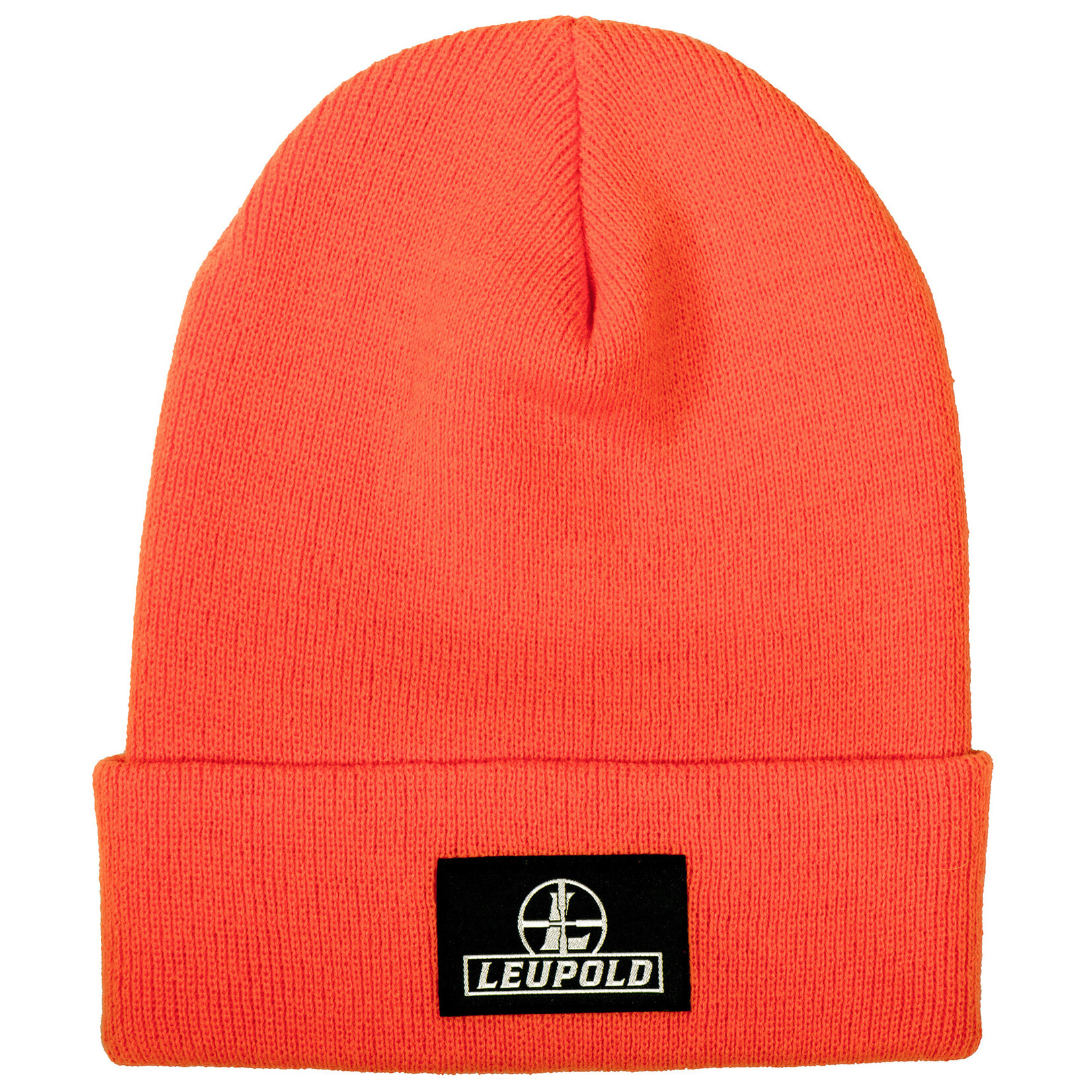 Leupold  Reticle Beanie Blaze Orange