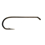 Fulling Mill Stealth Nymph Special Non Reflective Black