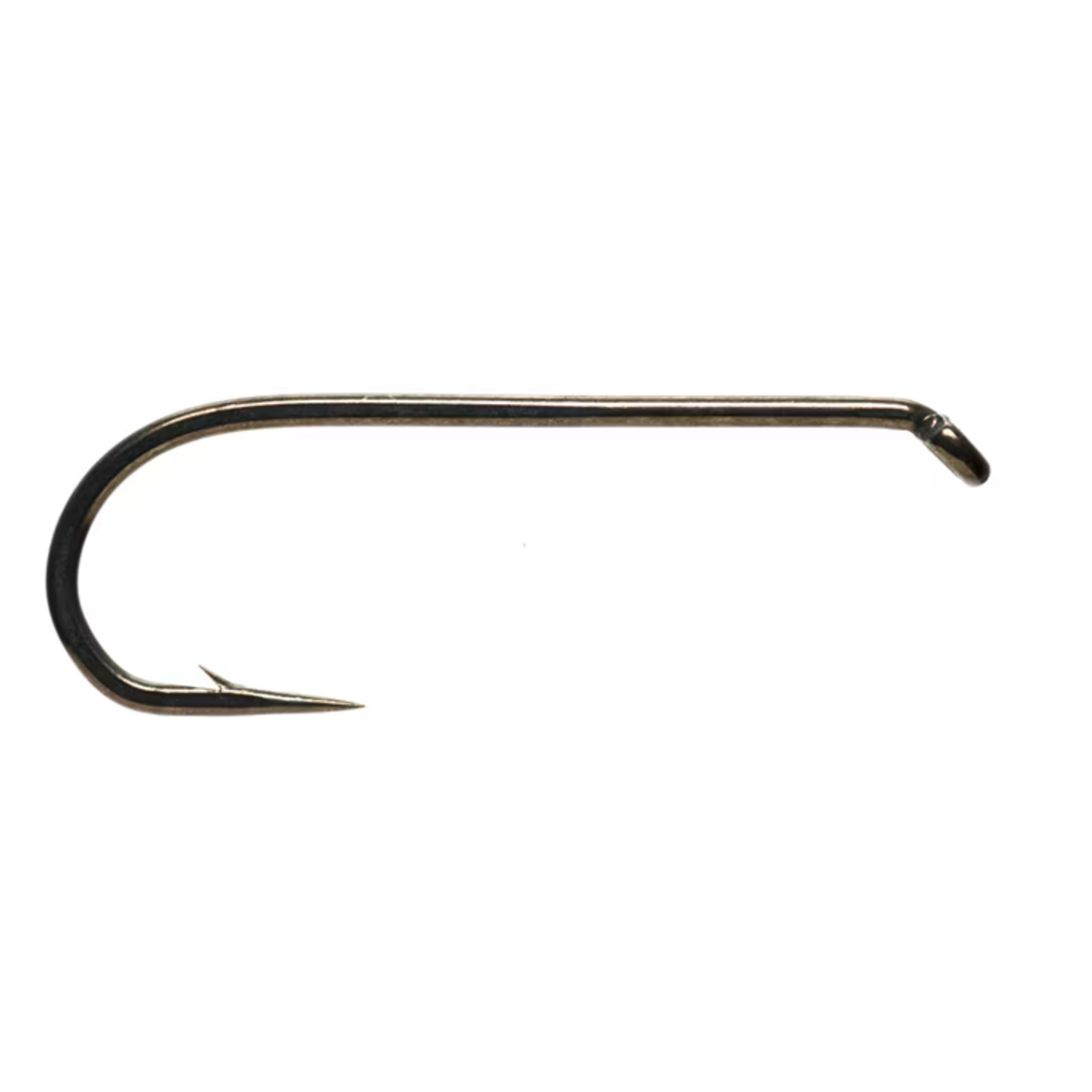 Fulling Mill Stealth Nymph Special Non Reflective Black