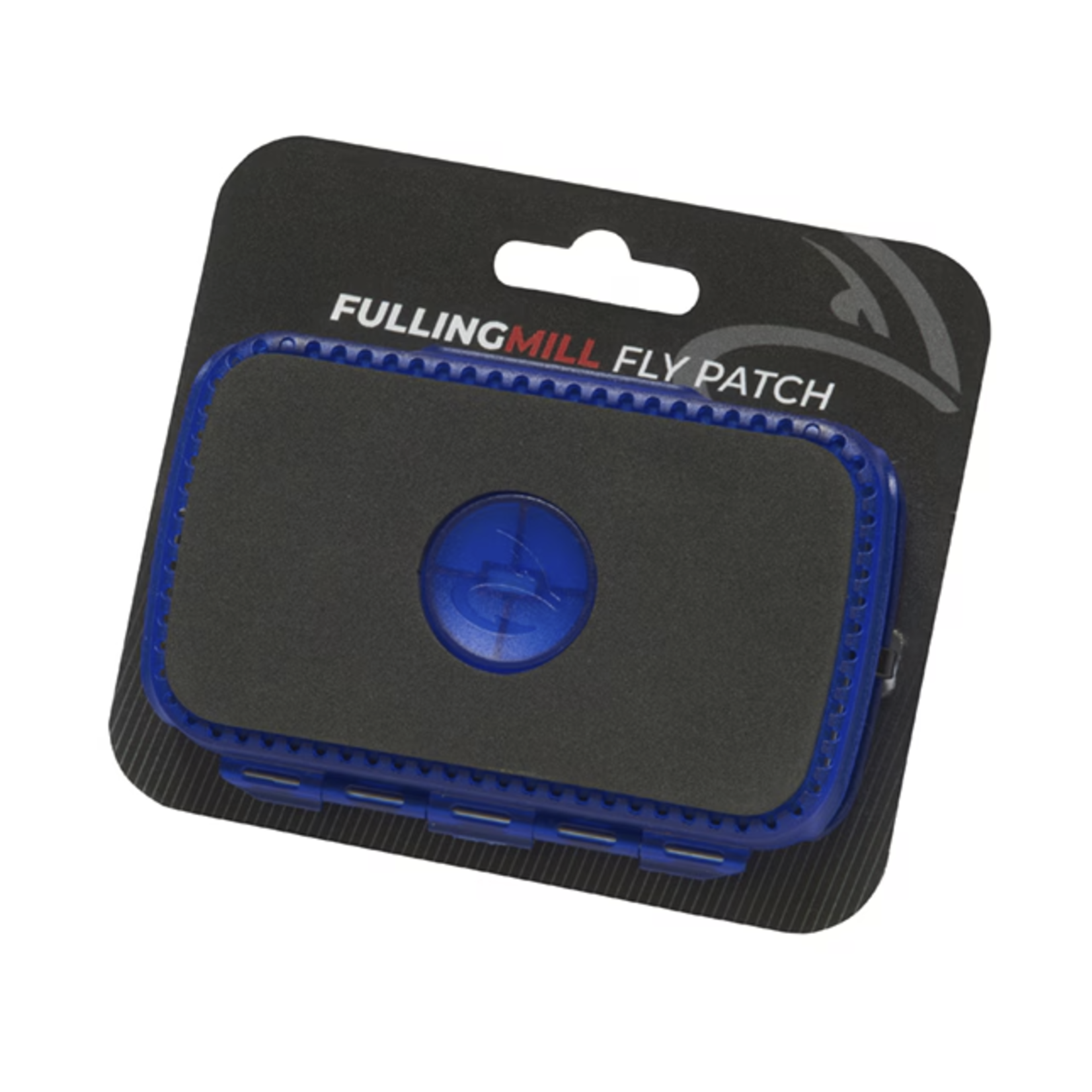 Fulling Mill Fulling Mill Fly Patch