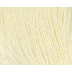 HARELINE Hareline Half Cape #72 Cream