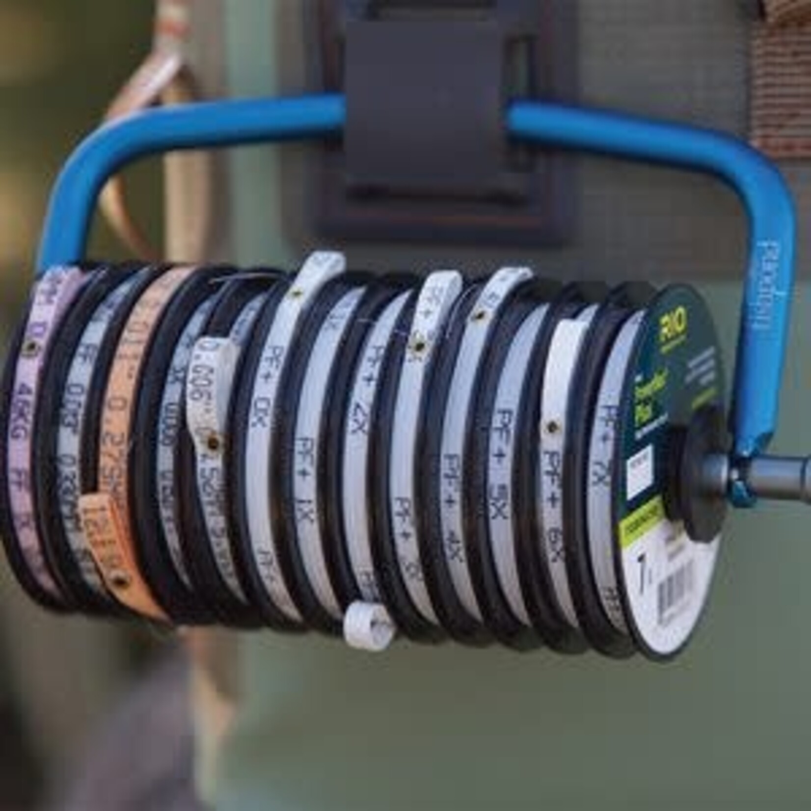 FISHPOND Fishpond Headgate Tippet Holder - XL