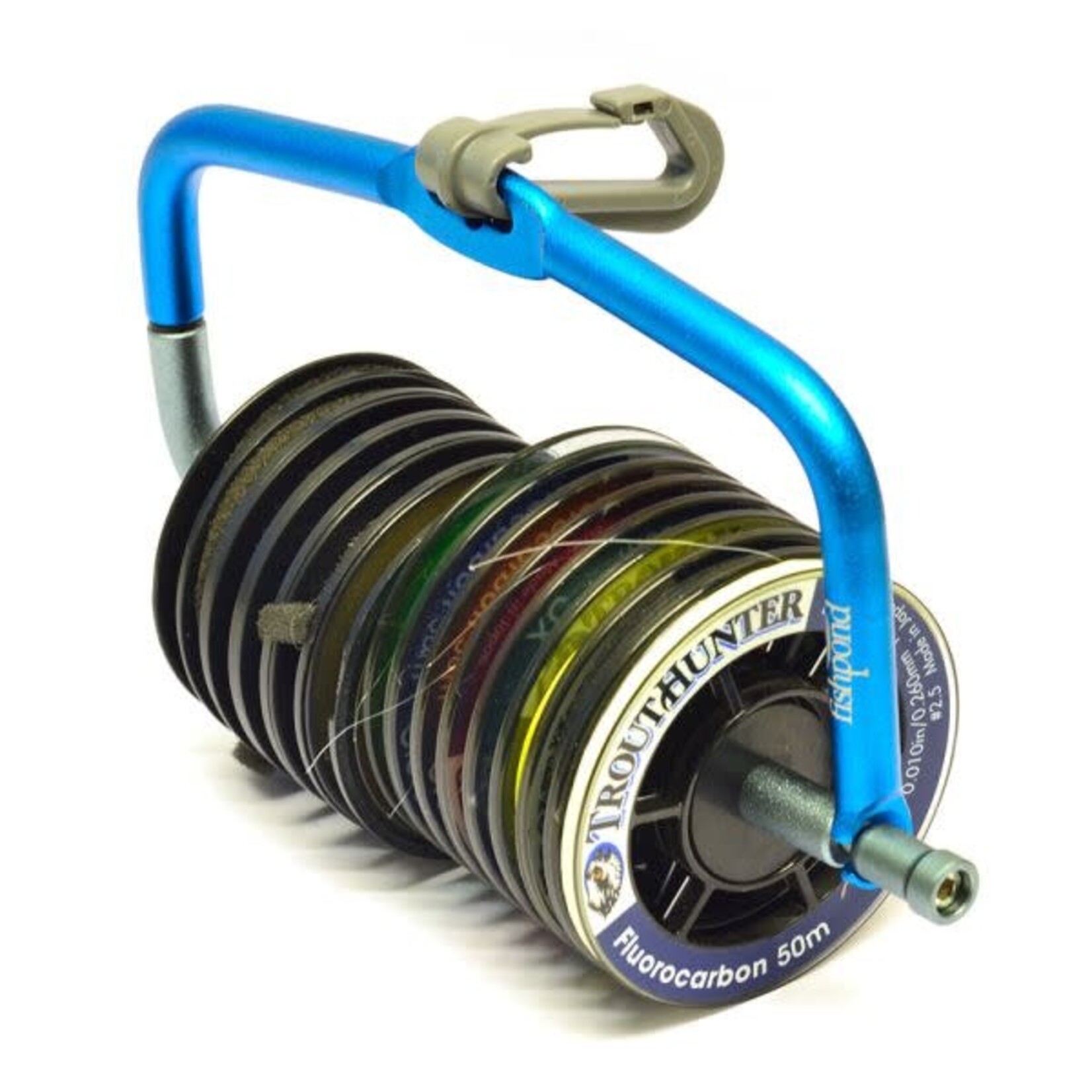 FISHPOND Fishpond Headgate Tippet Holder - XL