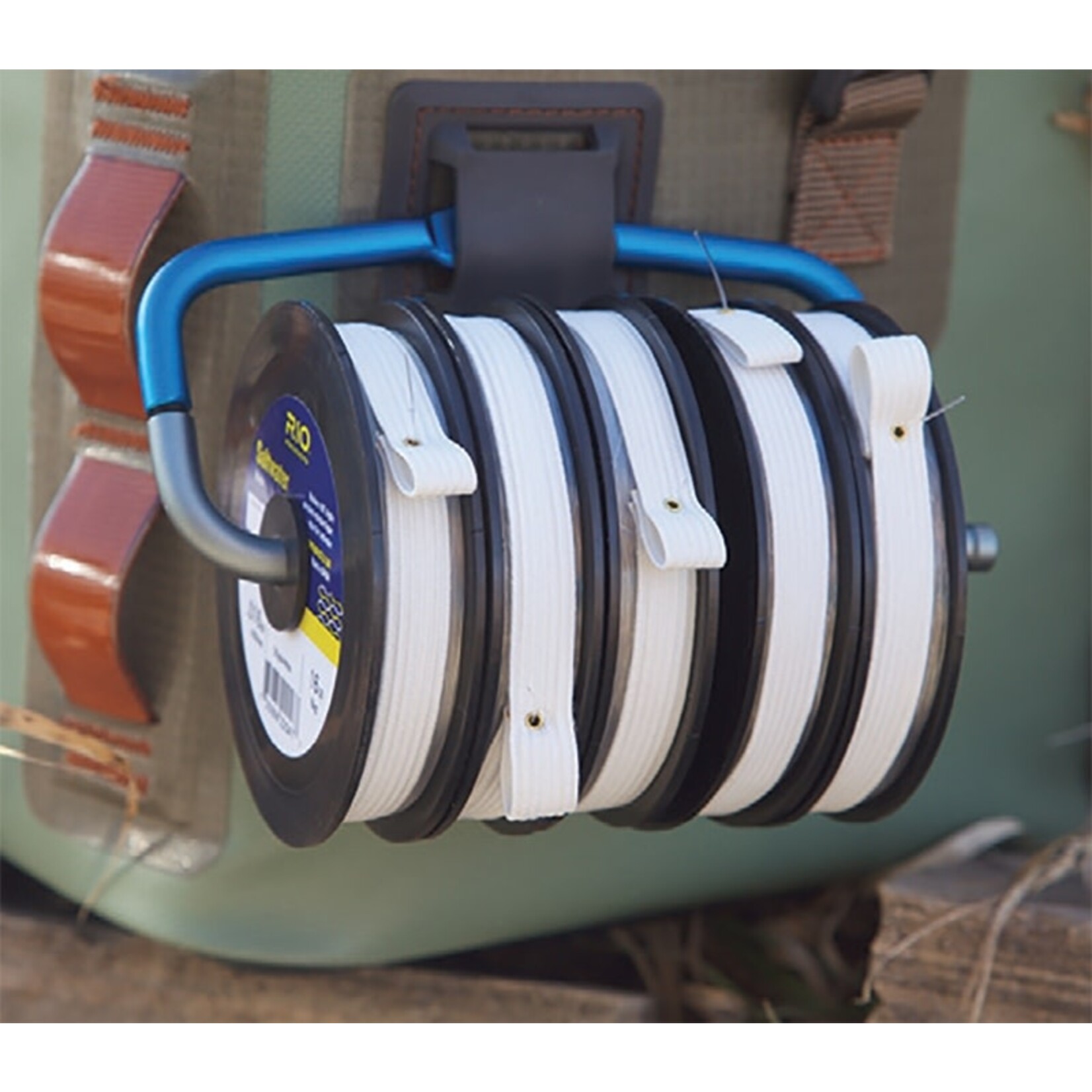 FISHPOND Fishpond Headgate Tippet Holder - XL