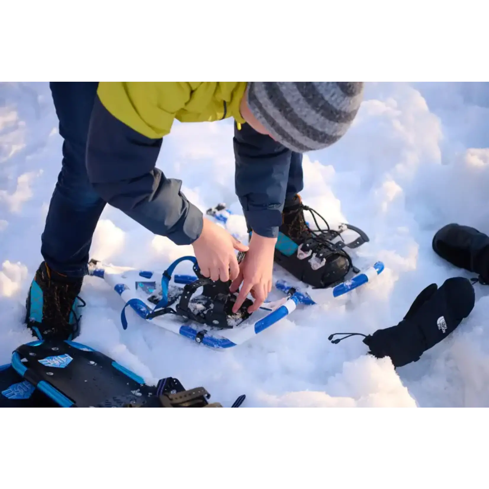 RED FEATHER REDFEATHER Y2 YOUTH SNOWSHOE