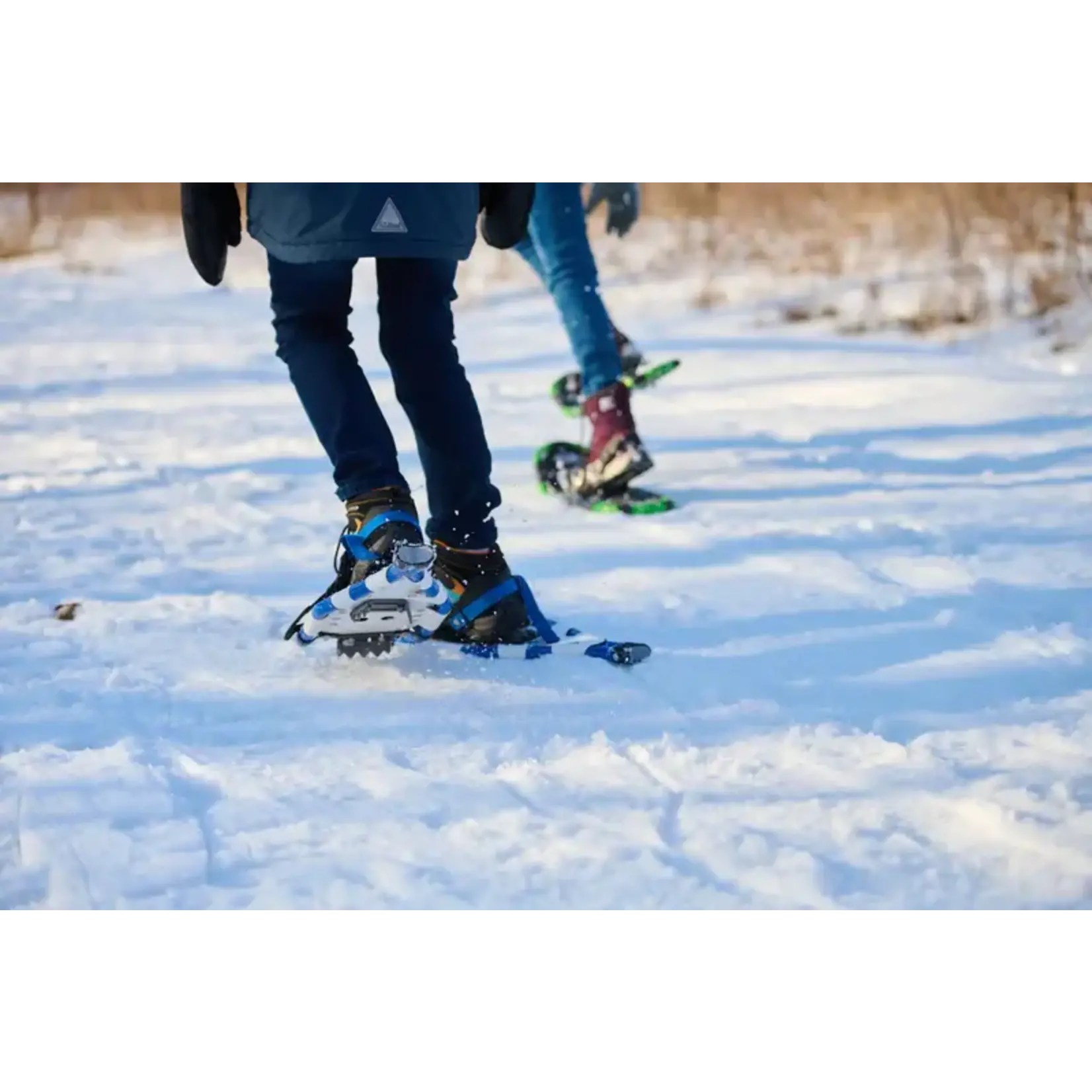 RED FEATHER REDFEATHER Y2 YOUTH SNOWSHOE