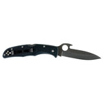 SPYDERCO Spyderco ENDURA® Lightweight Emerson Opener
