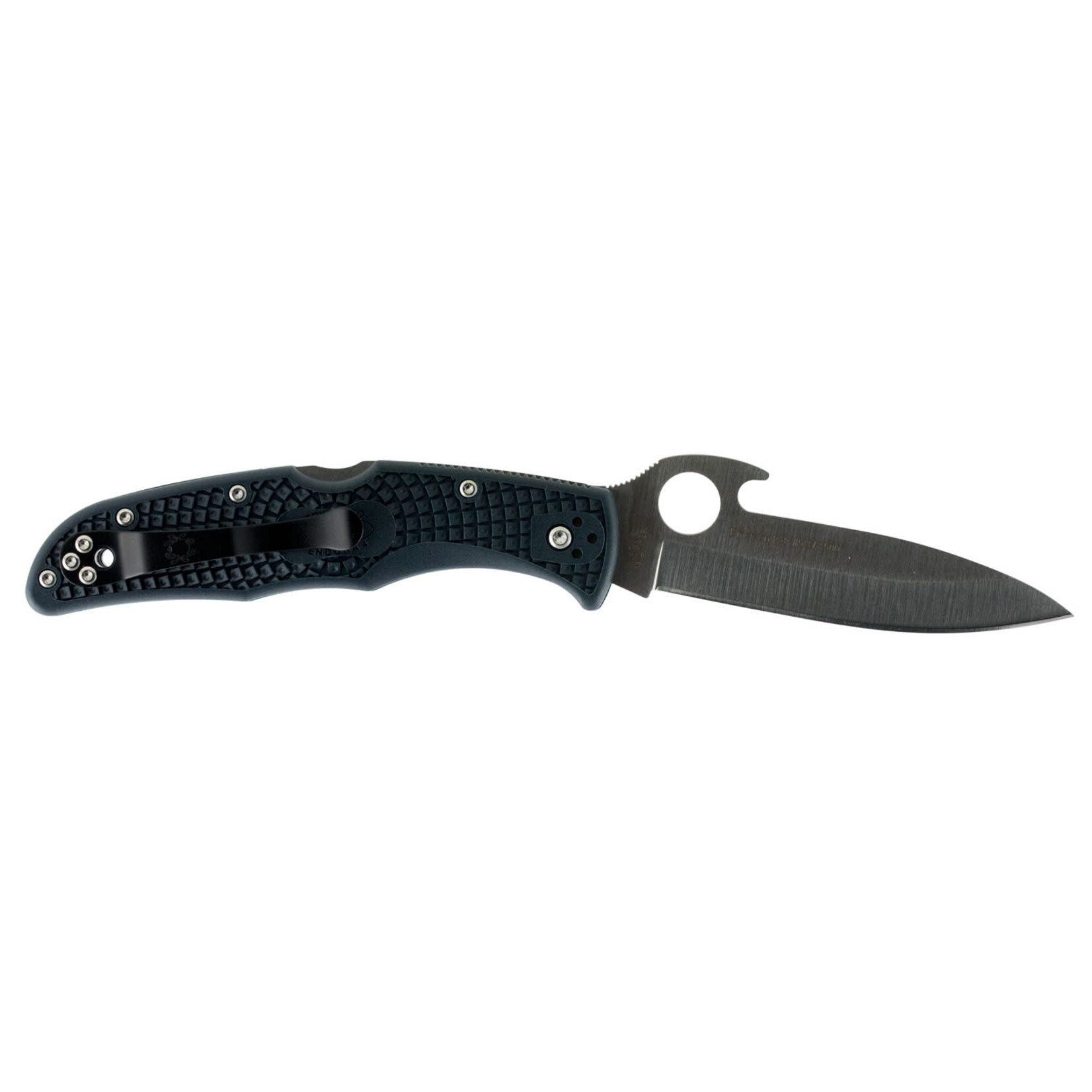 SPYDERCO Spyderco ENDURA® Lightweight Emerson Opener