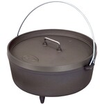 GS! ANODIZED DUTCH OVEN 12"
