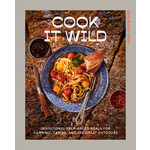 Cook it Wild by Chris Nuttall- Smith