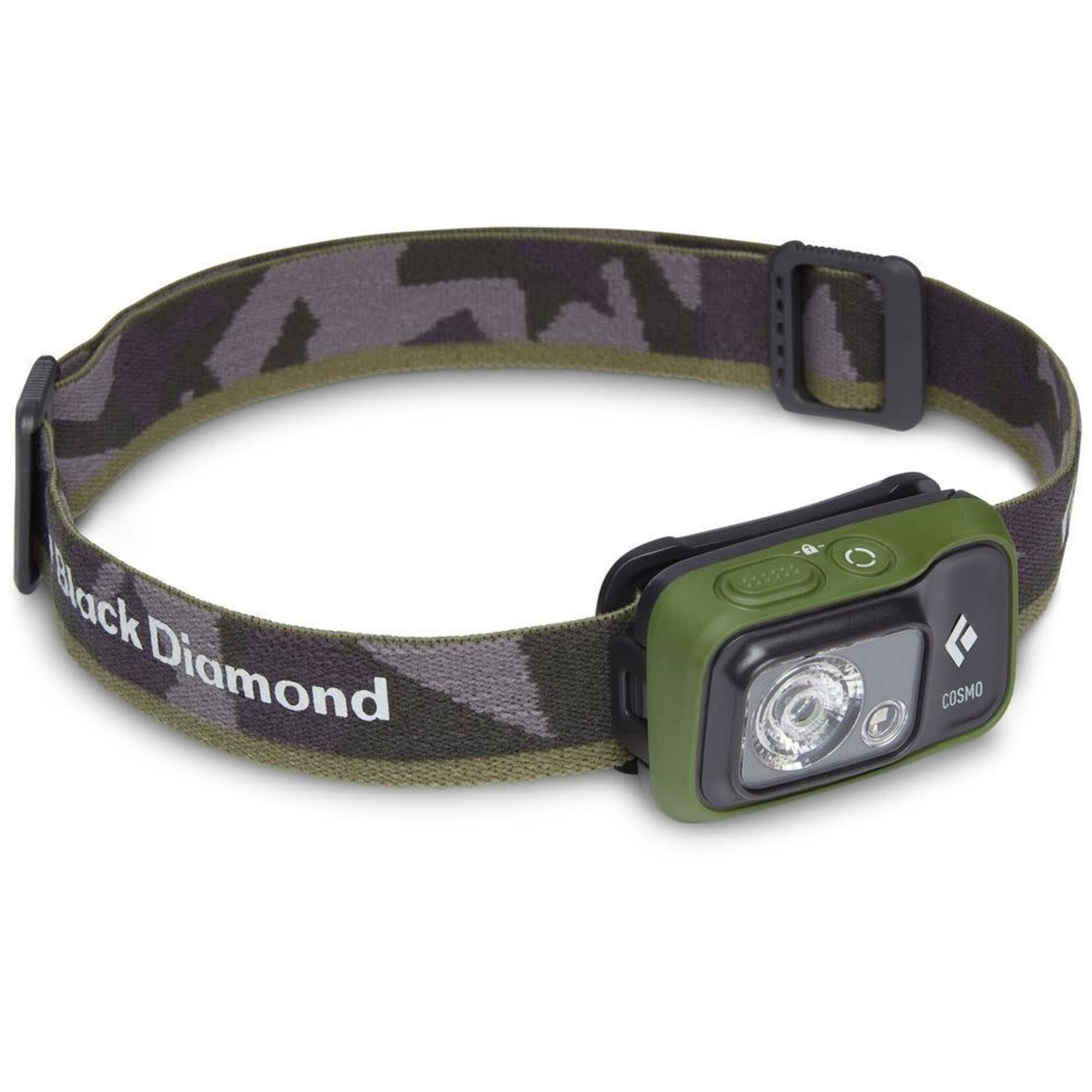 Black Diamond BLACK DIAMOND COSMO 350 Head lamp