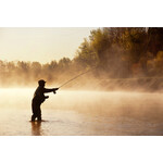 Fly Fishing 101 with Casting