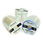 Veevus Pearl Tinsel