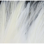 UV2 Strung Saddle White #027