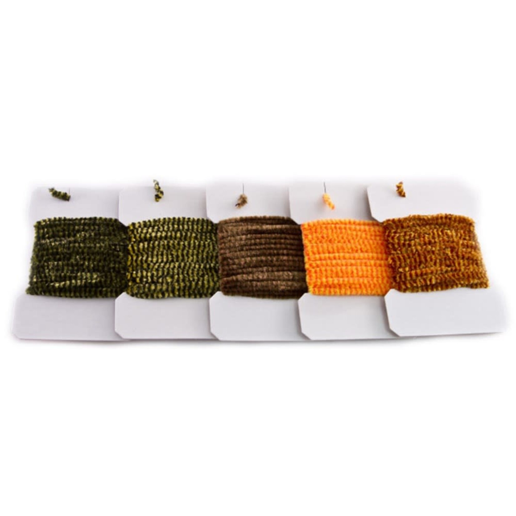 HARELINE Variegated Chenille