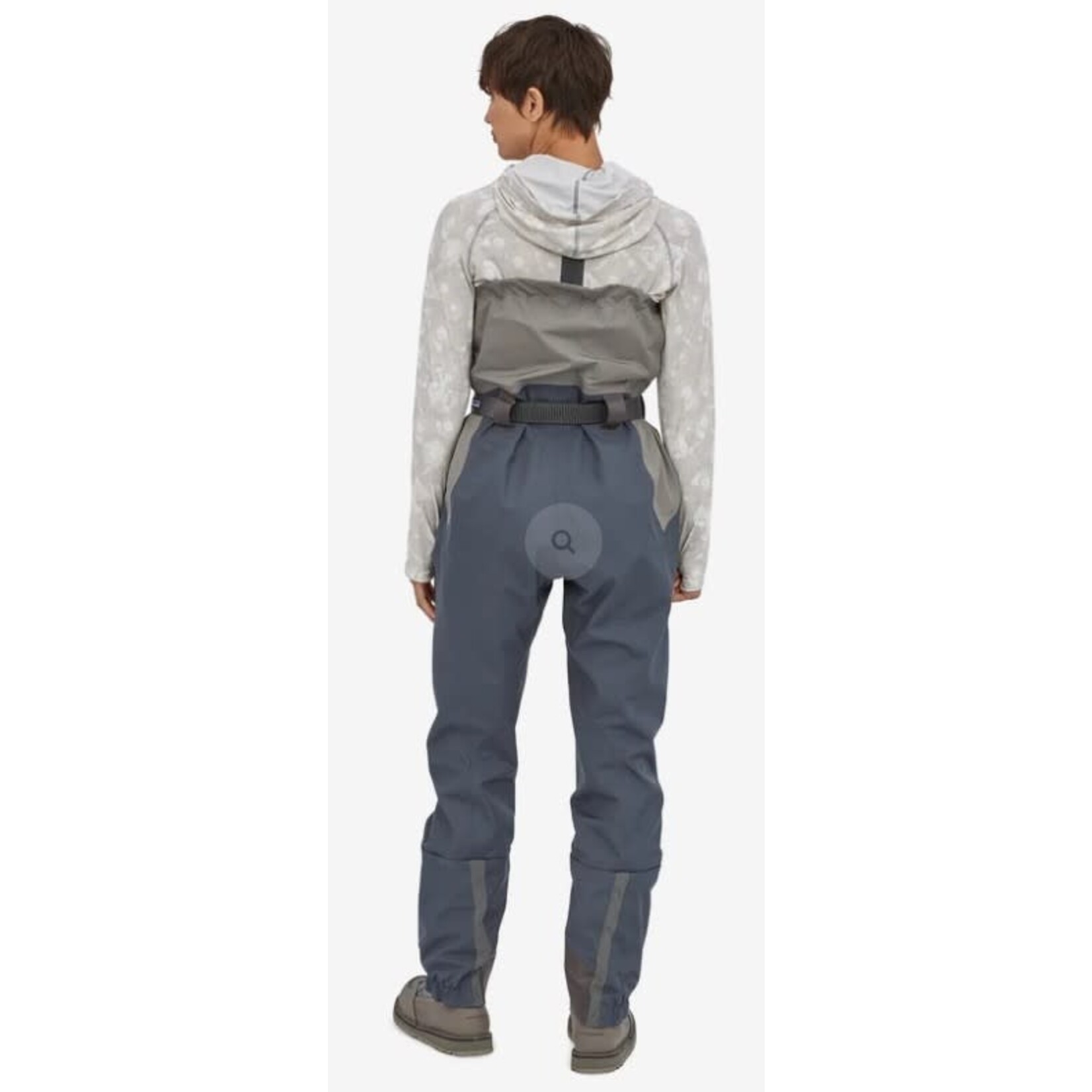 Patagonia Patagonia Swiftcurrent Waders Smolder Blue Women's