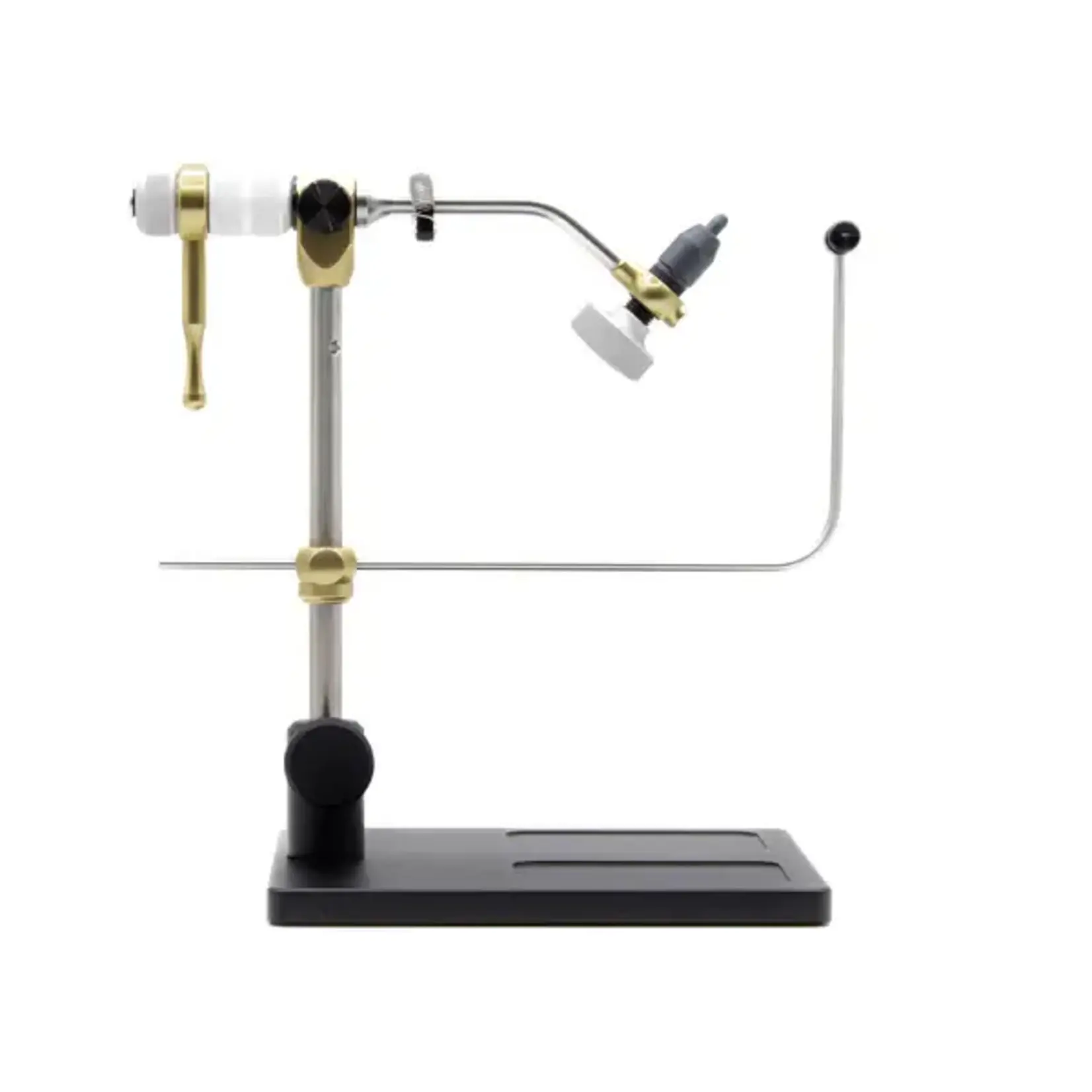 Renzetti Presentation 3000 P3004 Pedestal Base Vise Fly Tying Vise
