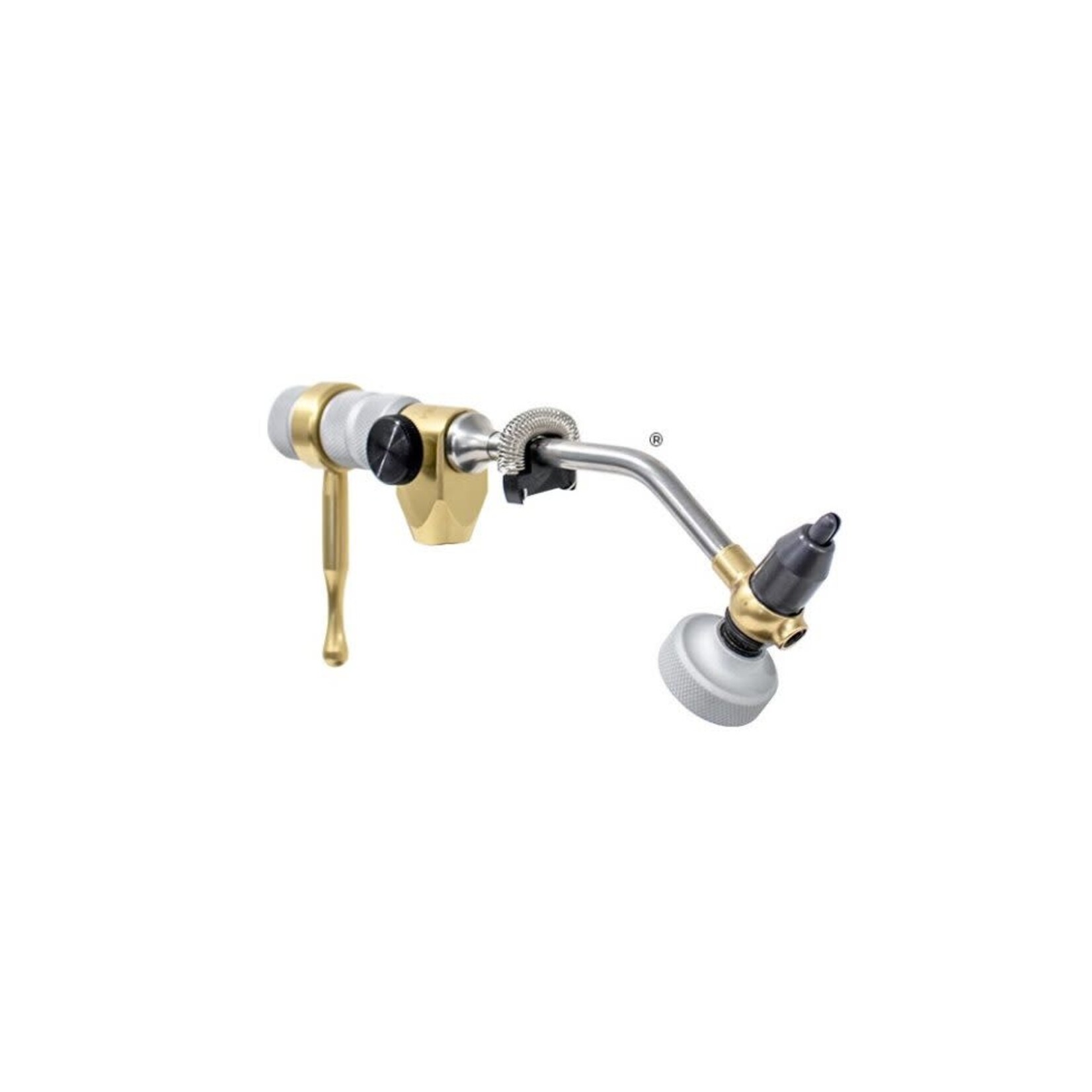 Renzetti Presentation 3000 P3004 Pedestal Base Vise Fly Tying Vise
