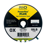 RIO RIO POWERFLEX PLUS TIPPET - 30YD