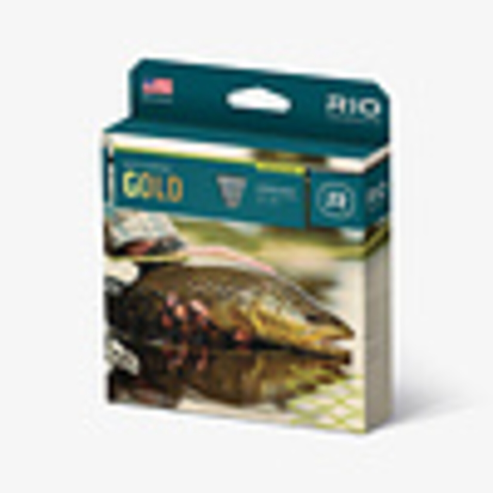 RIO PREMIER RIO GOLD