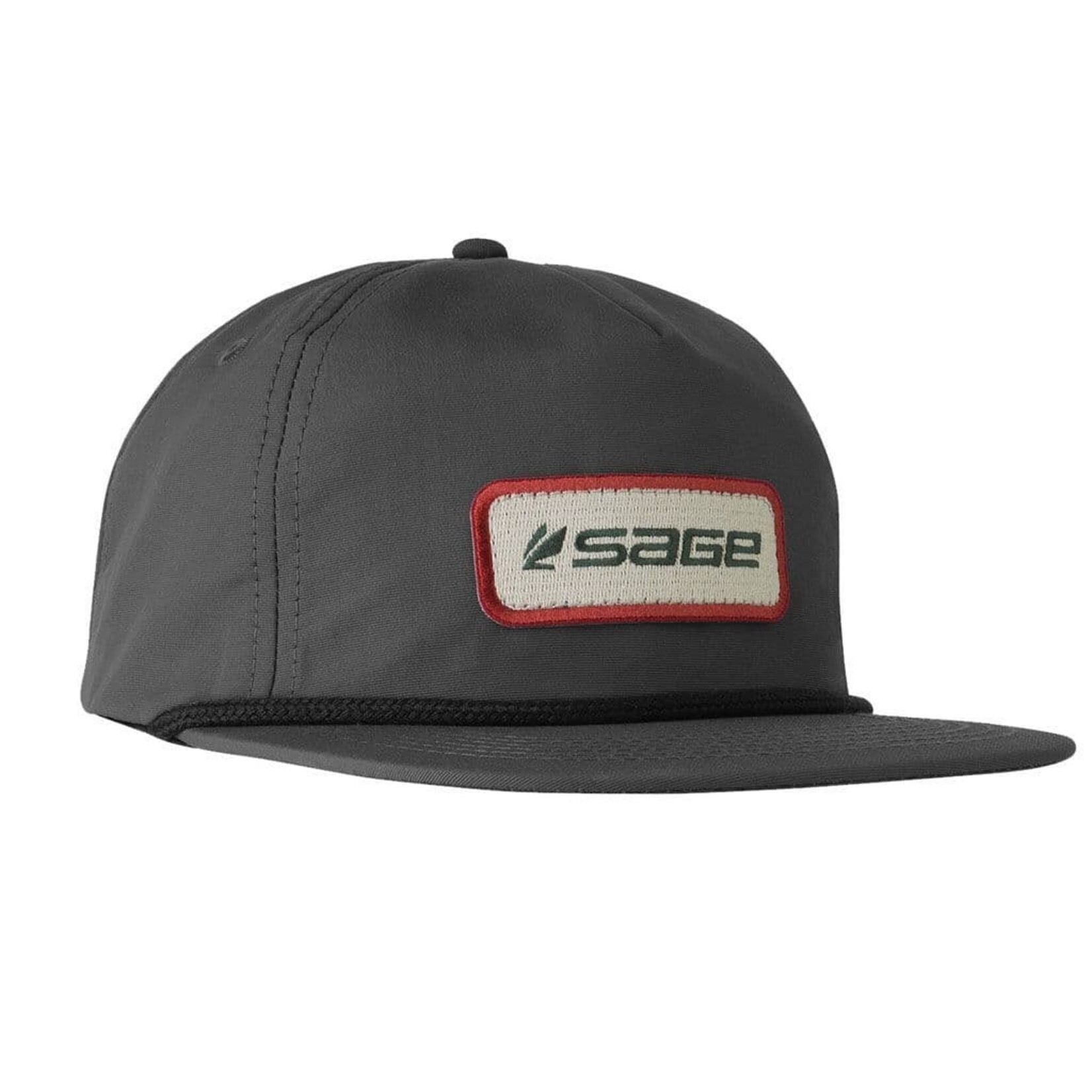 SAGE Sage Nylon Guide Hat / Cap