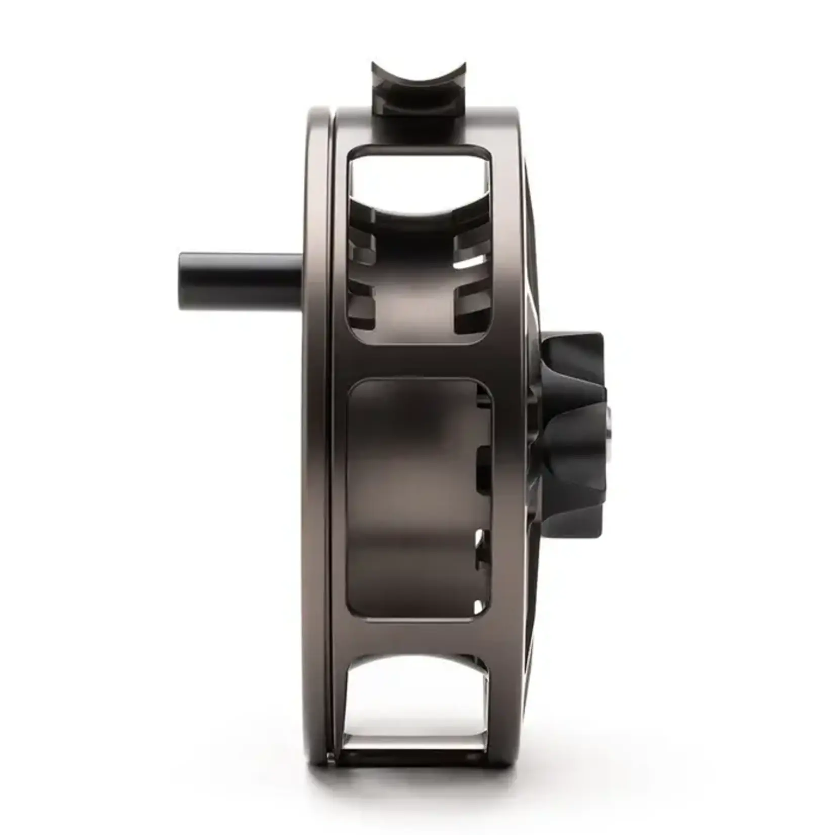 Lamson Fly Fishing Lamson Guru E-Series- Euro Nymphing Fly Fishing Reel