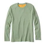ORVIS DriCast™ Long-Sleeve Crew