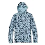 ORVIS Men's Sun Defense Hoodie