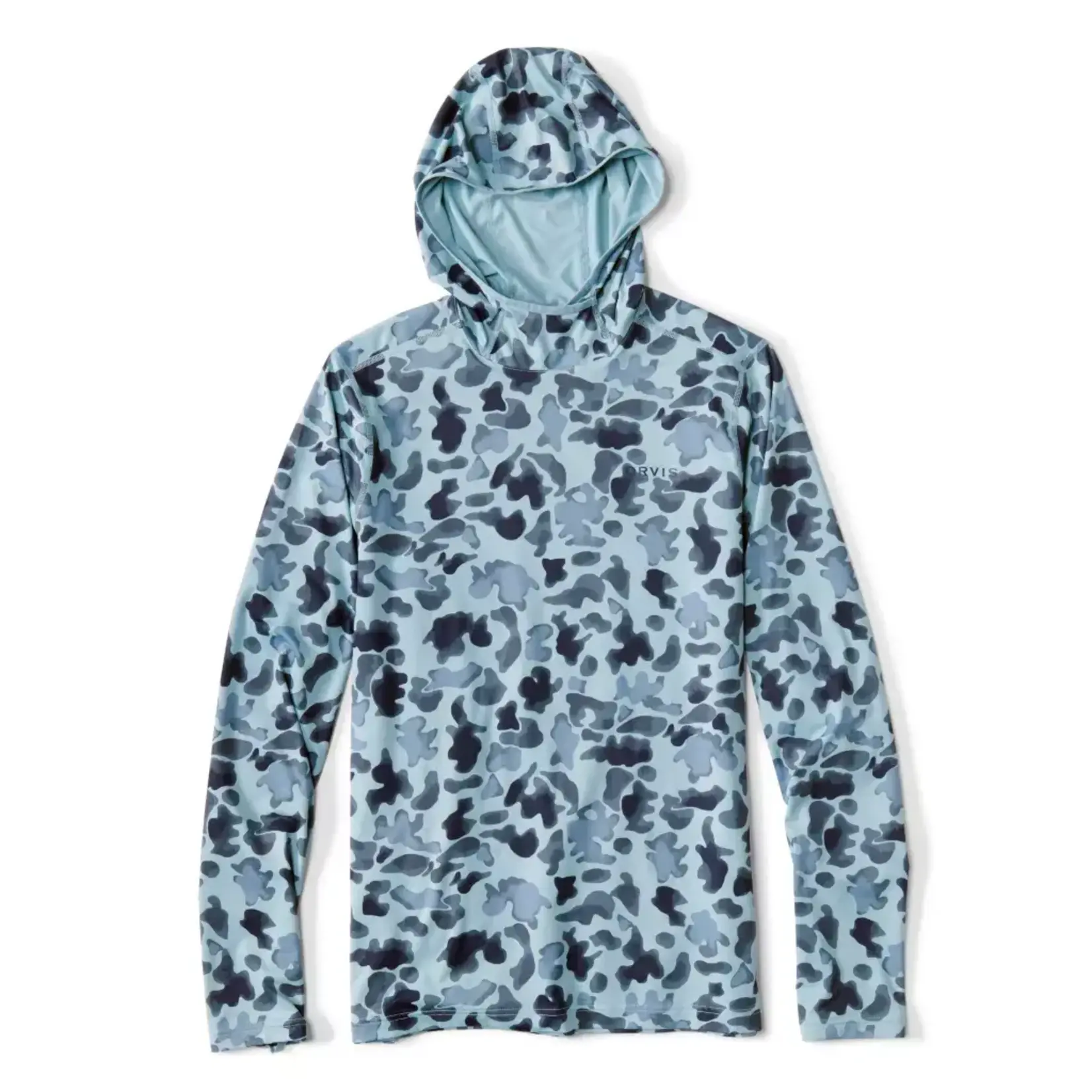 ORVIS Men's Sun Defense Hoodie