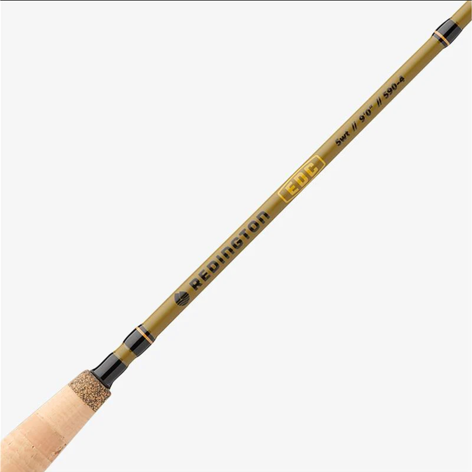REDINGTON Redington EDC Everyday Carry Fly Rod