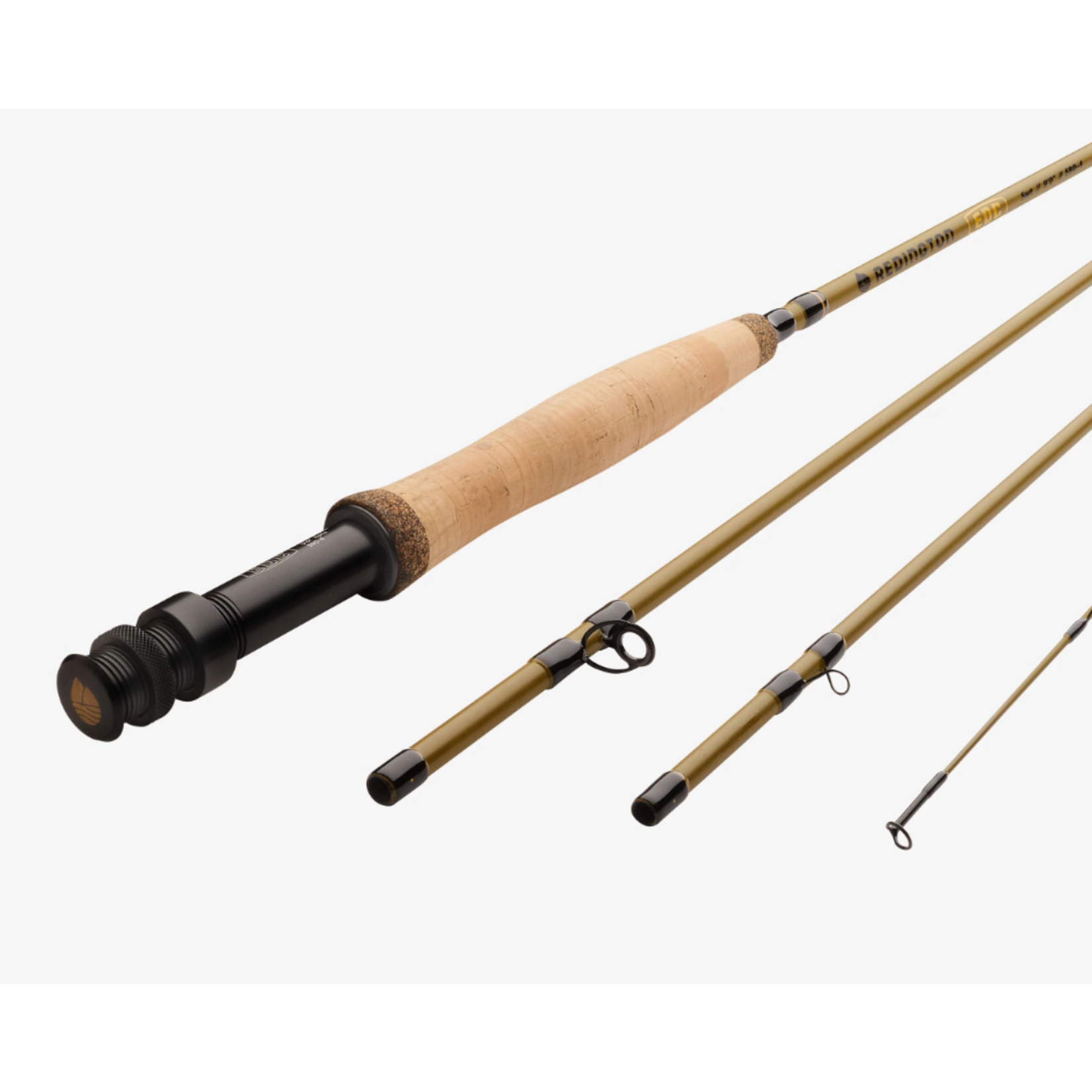 REDINGTON Redington EDC Everyday Carry Fly Rod