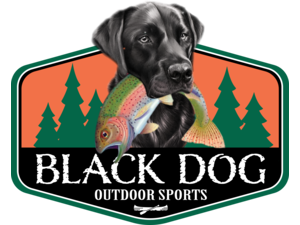 Black Dog