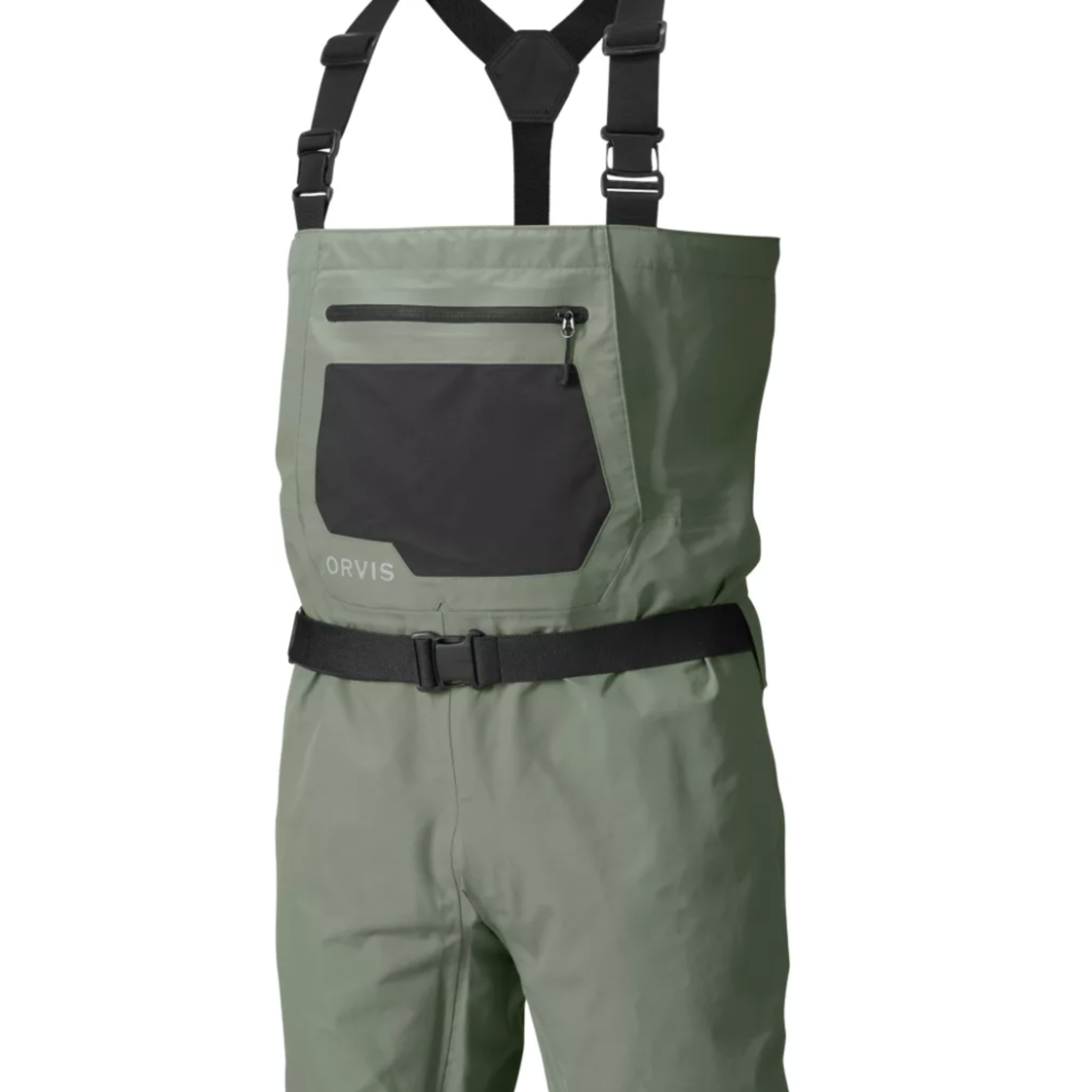 ORVIS Orvis Clearwater Stocking Foot  Waders M's "2025"
