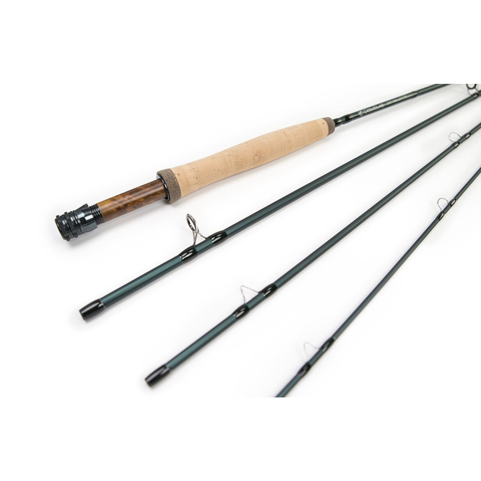 Douglas Rods Douglas DXF Fly Rod