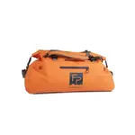FISHPOND Fishpond Thunderhead Large Roll-Top Duffel - Eco Cutthroat Orange