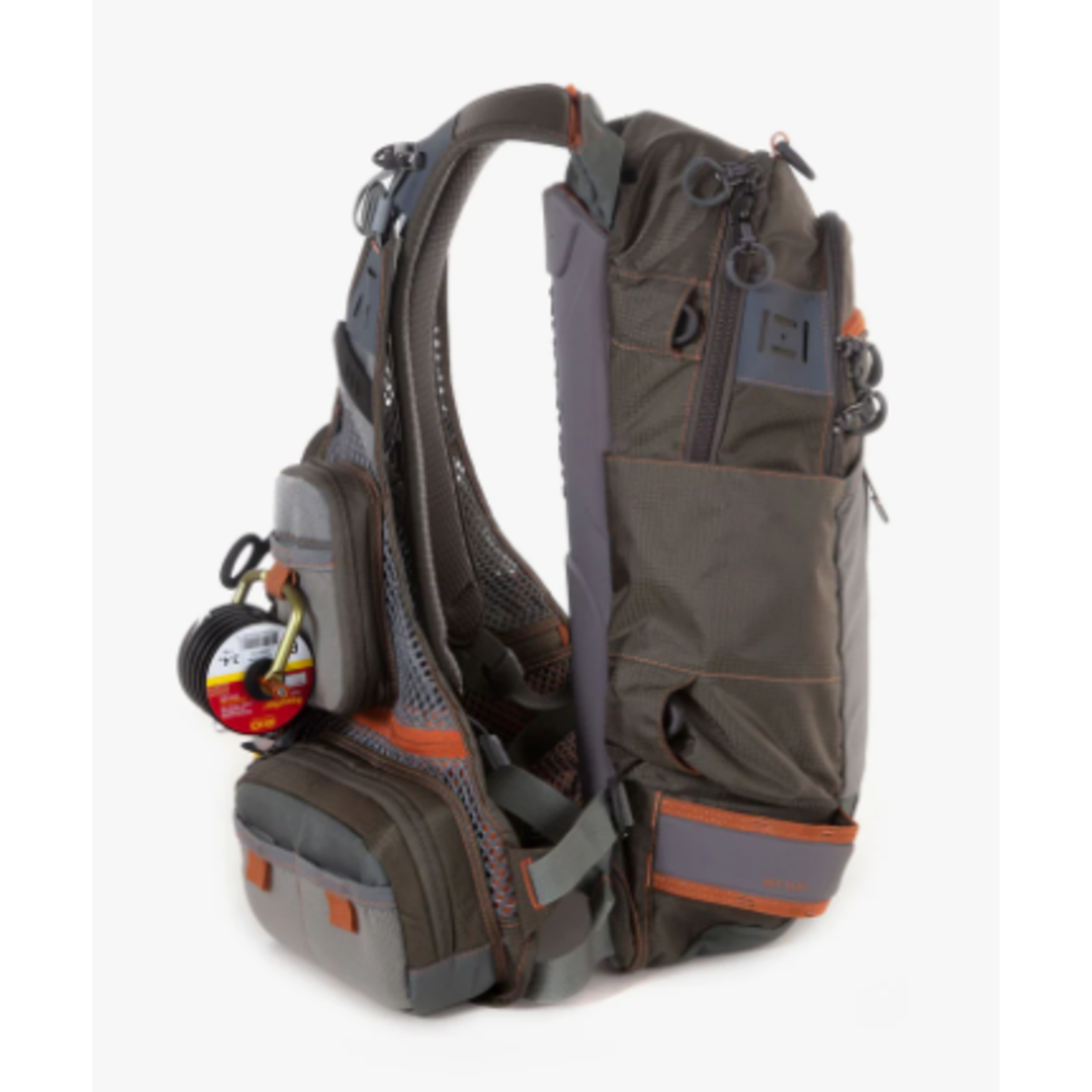 FISHPOND Fishpond Ridgeline Fly Fishing Tech Pack Backpack / Vest