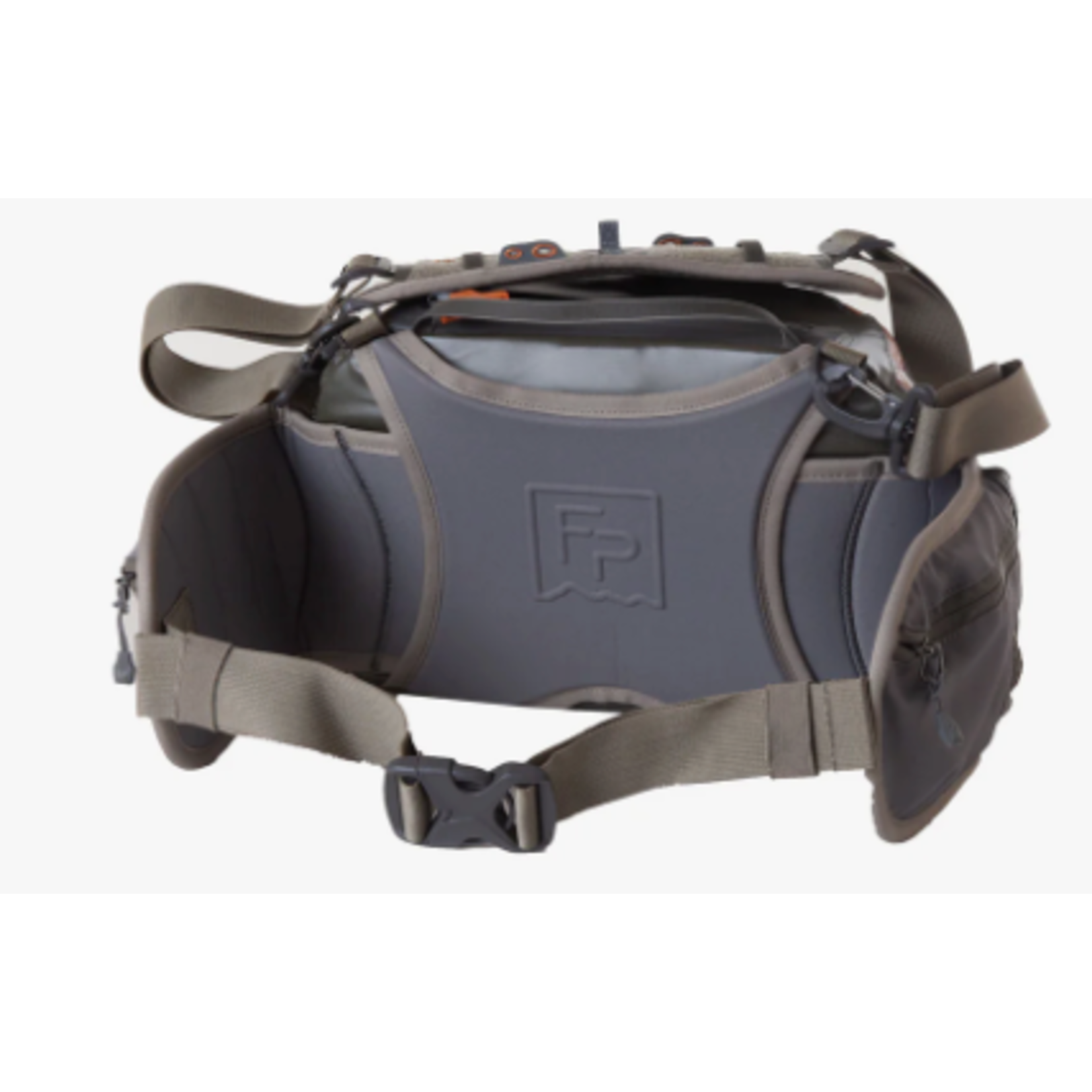 FISHPOND Fishpond Stormshadow Fly Fishing Lumbar Pack