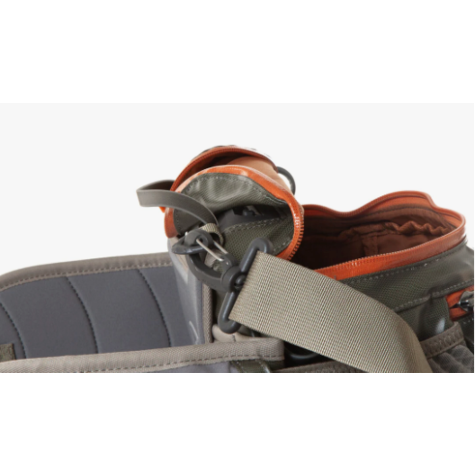FISHPOND Fishpond Stormshadow Fly Fishing Lumbar Pack