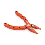 Umpqua UMPQUA - RIVERRUN PLIER TROUT W/SHEATH - ORANGE