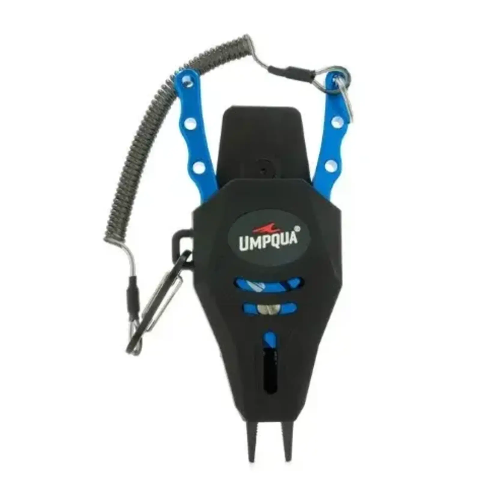 Umpqua Umpqua RIVER RUN BIG GAME PLIER W/ SHEATH