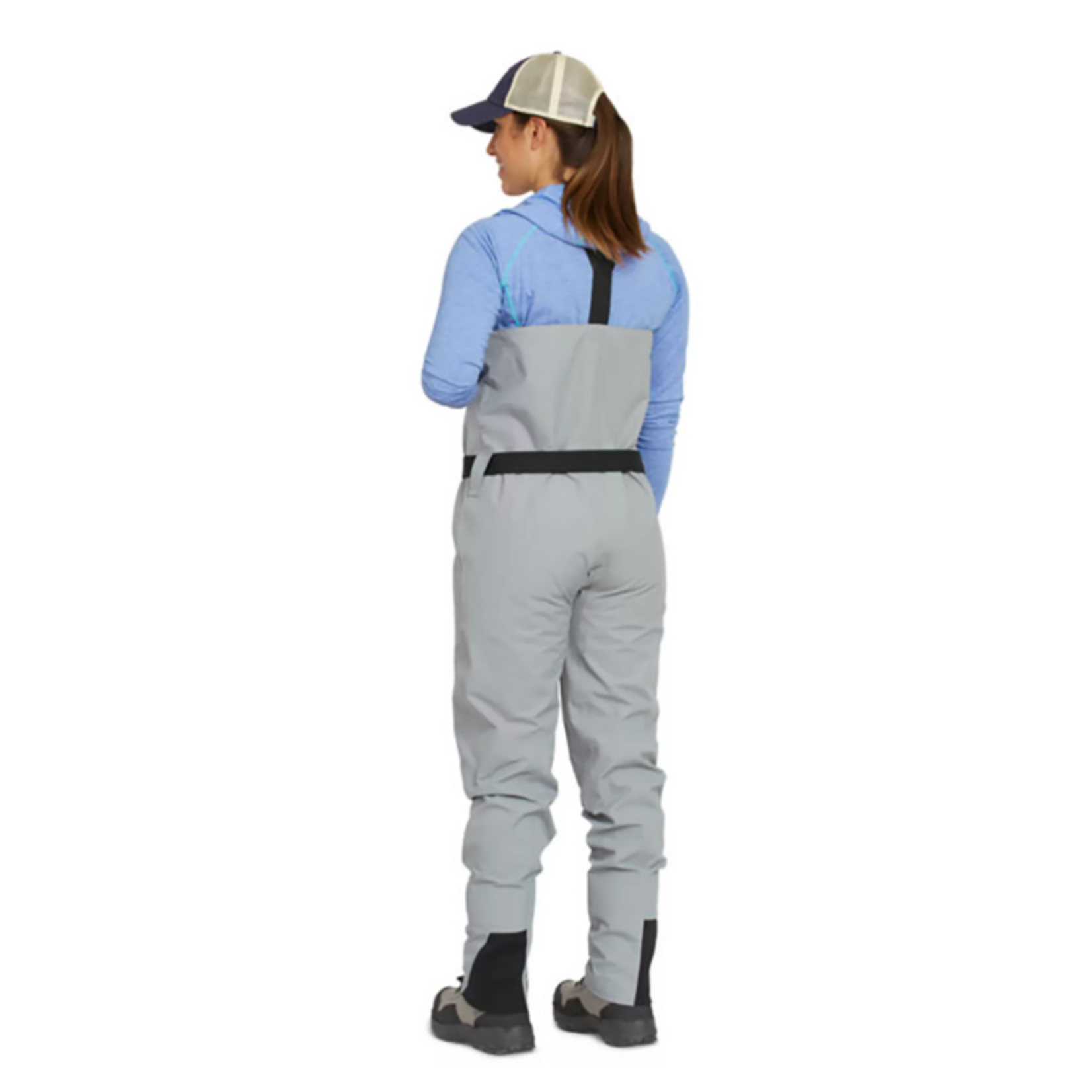ORVIS Clearwater Wader Woman's Stockingfoot