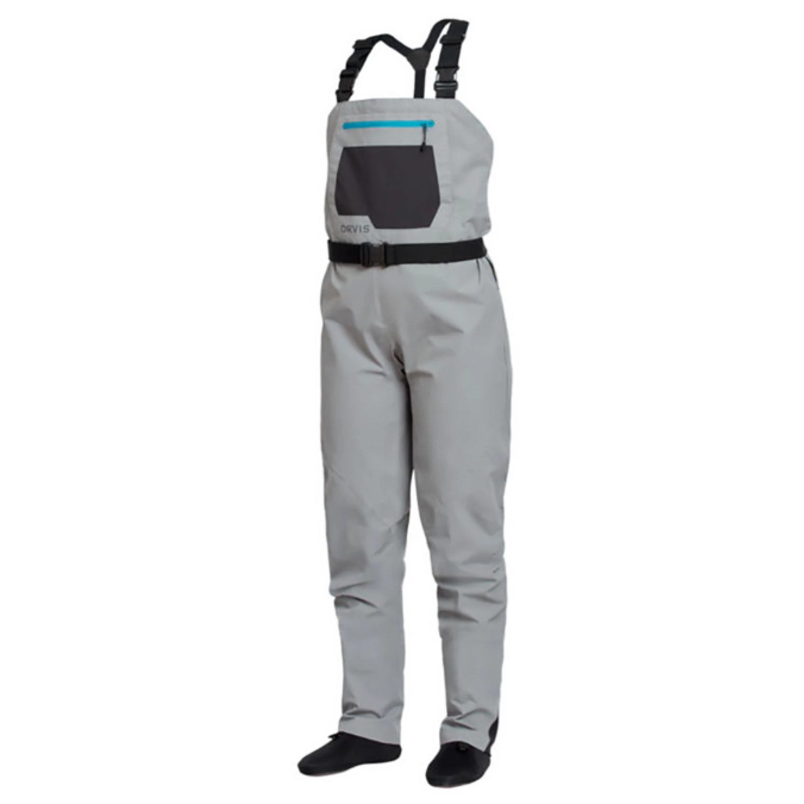 ORVIS Clearwater Wader Woman's Stockingfoot