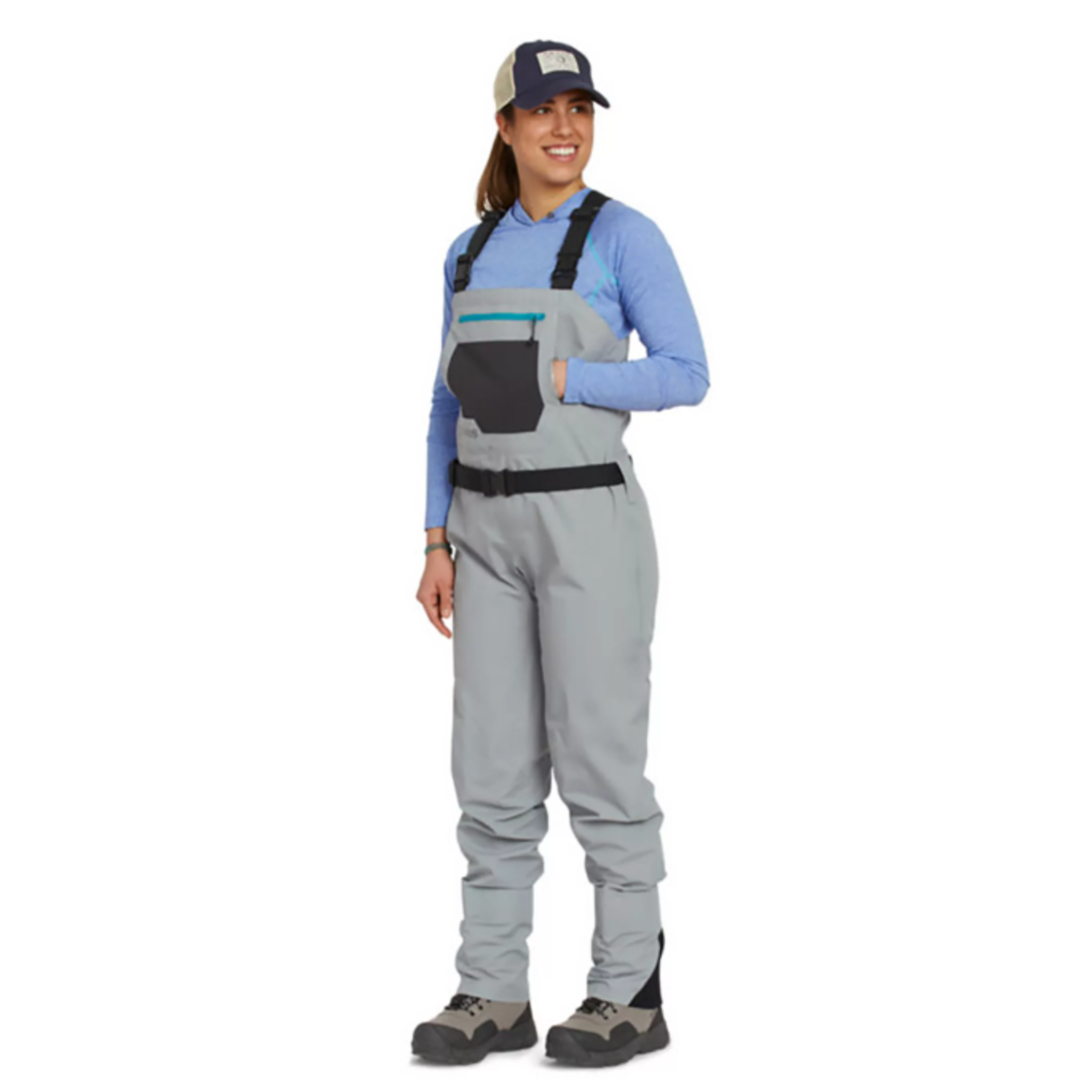 ORVIS Clearwater Wader Woman's Stockingfoot
