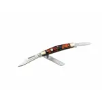 boker BOKER TS 2.0 LG STKMN TORTOISE