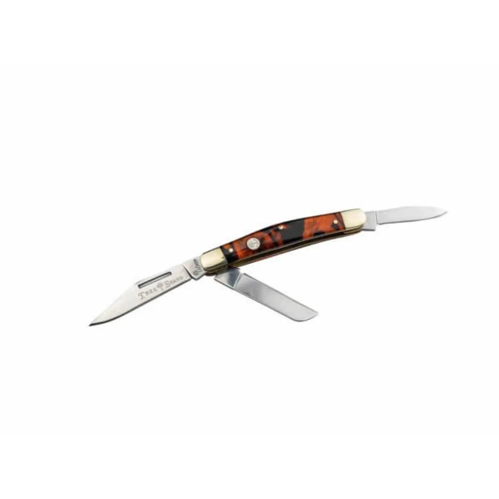 boker BOKER TS 2.0 LG STKMN TORTOISE