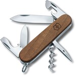 Victorinox Victorinox Swiss Army Spartan Multi-Tool, Walnut Wood