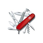 Victorinox Victorinox Mountaineer Swiss Army Knife