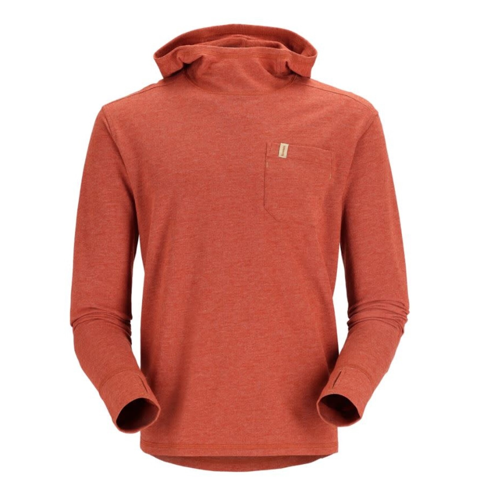 Simms Fishing Simms Henry's Fork Hoody