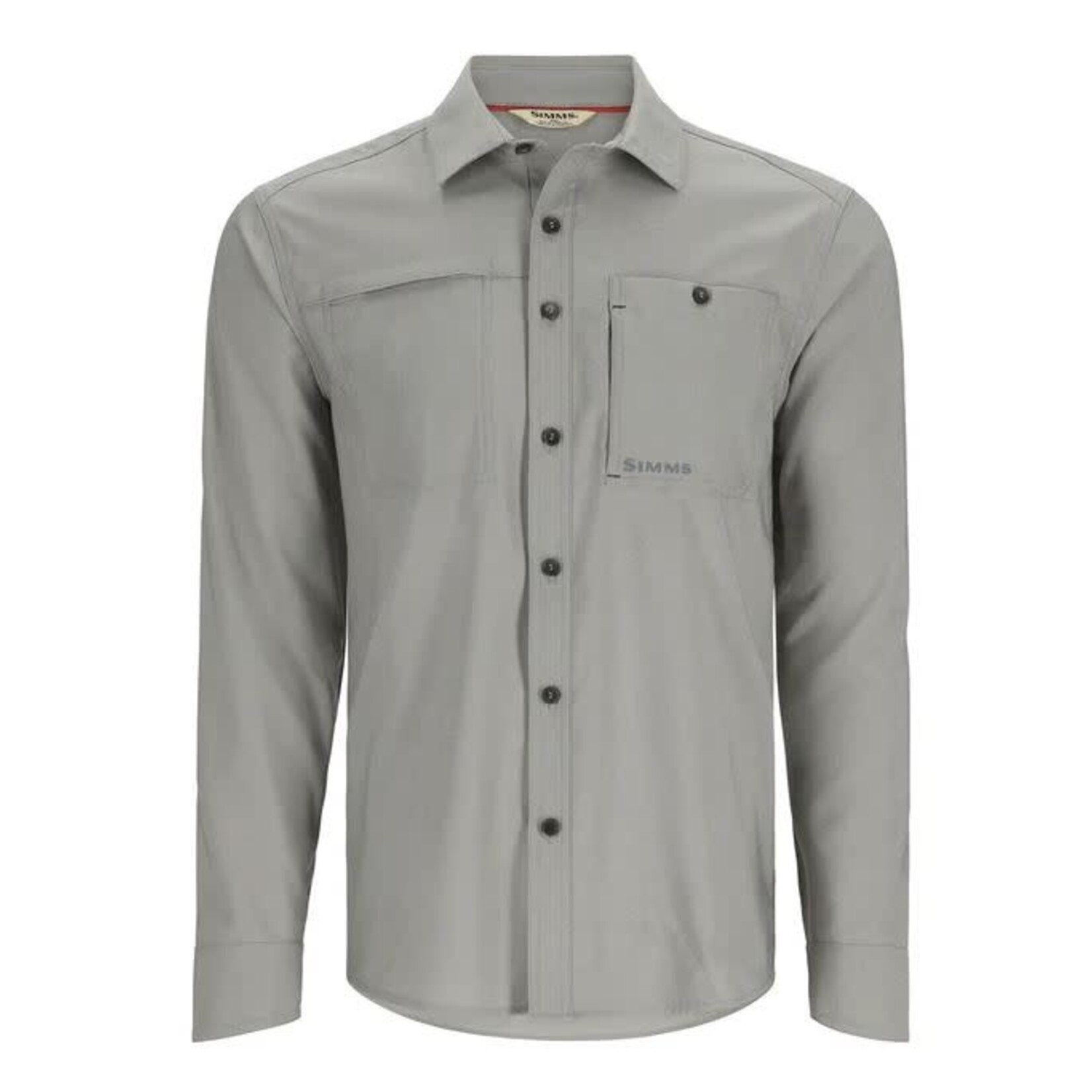 Simms Fishing Simms Challenger LS Shirt