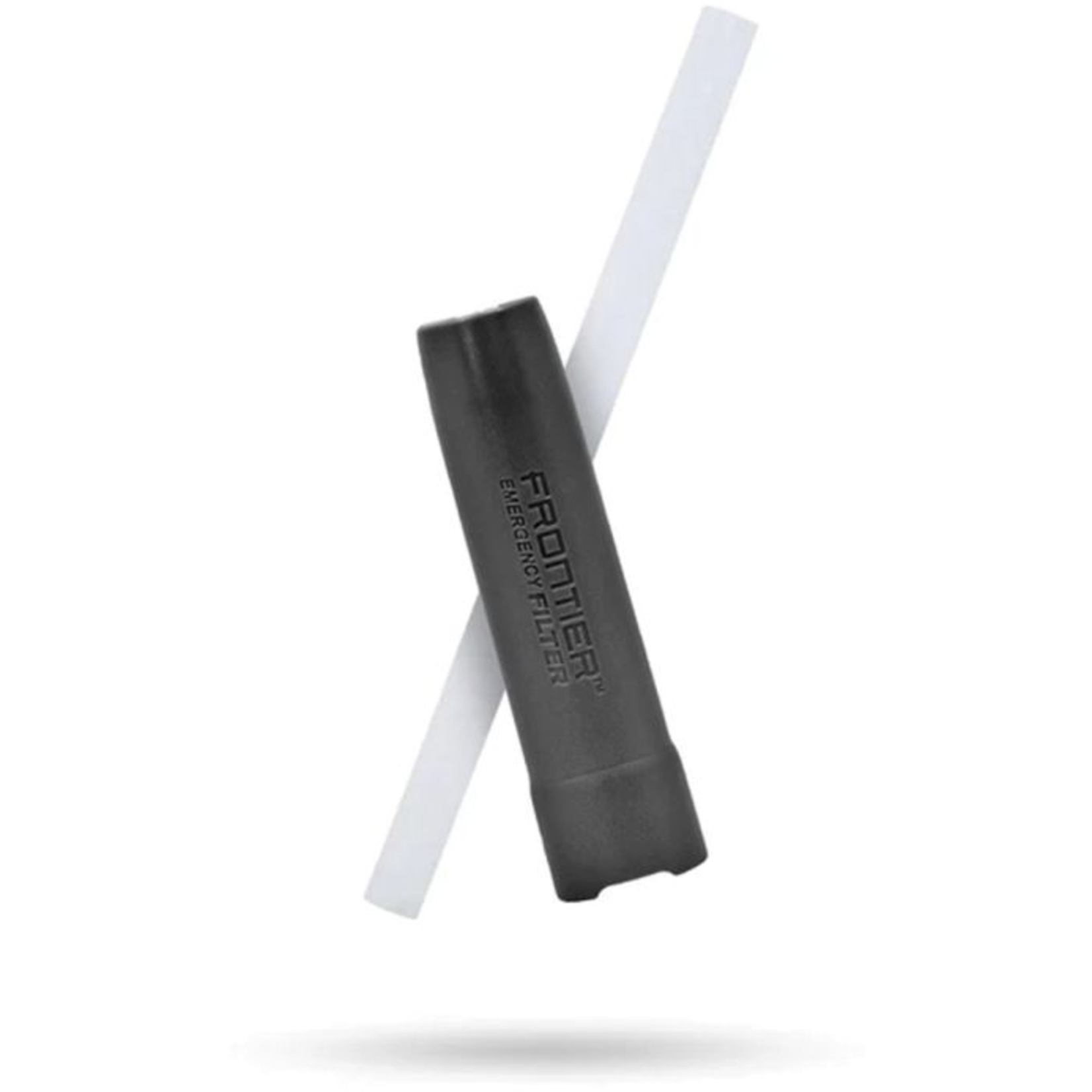 Aquamira Frontier Straw Emergency Water Filter